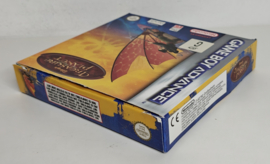 GBA Disney's Treasure Planet (CIB) UKV