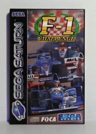 Saturn F-1 Challenge (CIB)
