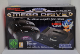 Sega Megadrive Mini (new)