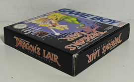GB Dragon's Lair (CIB) FAH