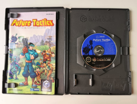 Gamecube Future Tactics - Uprising (CIB) EUR