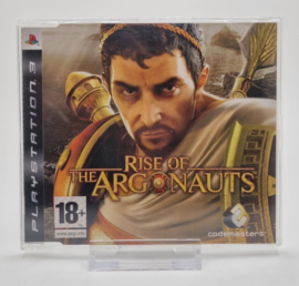 PS3 Rise of the Argonauts (Promo Copy)