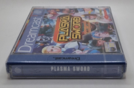 Dreamcast Plasma Sword (factory sealed)