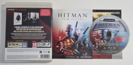 PS3 Hitman Trilogy HD Classics (CIB)