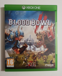 Xbox One Blood Bowl II (CIB)