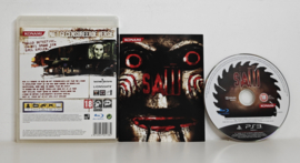 PS3 Saw (CIB)
