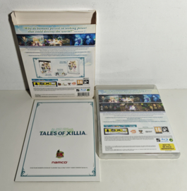 PS3 Tales of Xillia Day One Edition (CIB)