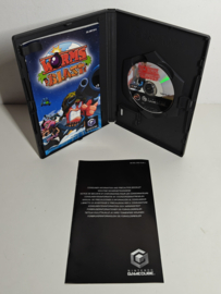 Gamecube Worms Blast (CIB) FAH