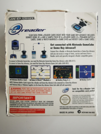 Gameboy Advance E-Reader (AUS)