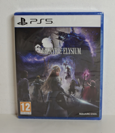 PS5 Valkyrie Elysium (factory sealed)