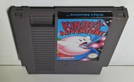 NES Kirby's Adventure (cart only) HOL