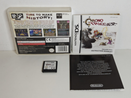 DS Chrono Trigger (CIB) UKV