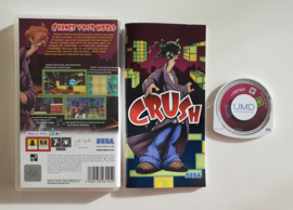 PSP Crush (CIB)