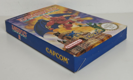 NES Gargoyle's Quest II (CIB) FRA