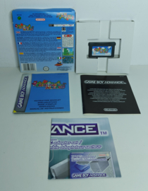 GBA Super Mario Advance (CIB) NEU6-2
