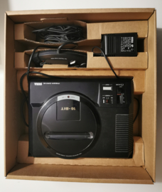 Mega Drive I console set - complete