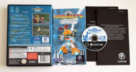 Gamecube Medabots Infinity (CIB) EUR