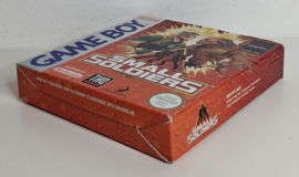 GB Small Soldiers (CIB) UKV