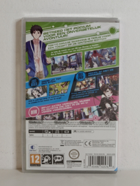 Switch Tokyo Mirage Sessions F.E. Encore (factory sealed) HOL