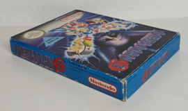 NES Mega Man 3 (CIB) NOE