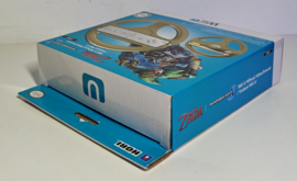 HORI Wii U Wheel Attachment The Legend of Zelda / Mariokart 8 (new)