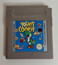 GB Yoshi's Cookie (cart only) FAH