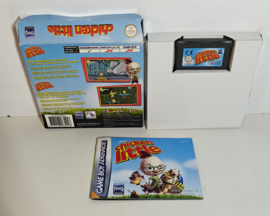 GBA Disney's Chicken Little (CIB) FAH