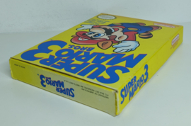 NES Super Mario Bros. 3 (CIB) USA-1