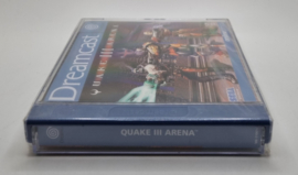 Dreamcast Quake III Arena (factory sealed)