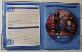 PS4 Bloodborne Game of the Year Edition (CIB)