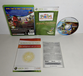 Xbox 360 Viva Pinata - Paniek in het Paradijs (CIB)