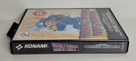 Mega Drive Rocket Knight Adventures (CIB)