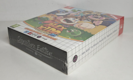Switch Alex Kidd in Miracle World DX - Signature Edition (factory sealed) EUR