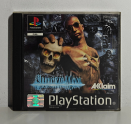 PS1 Shadow Man (CIB)