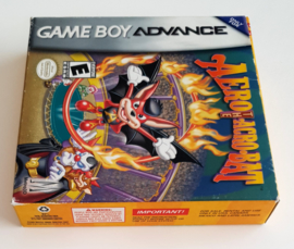 GBA Aero the Acro-Bat (CIB) USA