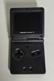iQue Advance Charcoal Grey SP AGS-101 (loose)