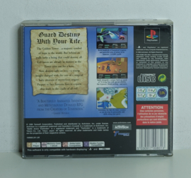 PS1 Guardian's Crusade (CIB)
