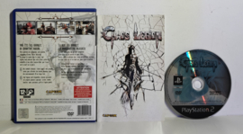 PS2 Chaos Legion (CIB) FAH