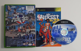 Xbox NBA Street Vol.2 (CIB)