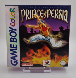 GBC Prince of Persia (CIB) EUR