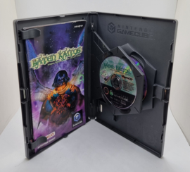 Gamecube Baten Kaitos - Eternal Wings and the Lost Ocean (CIB) UKV