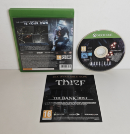Xbox One Murdered Soul Suspect (CIB)