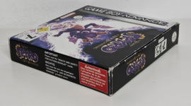 GBA The Legend of Spyro - A New Beginning (CIB) EUR