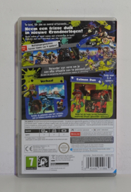 Switch Splatoon 3 (CIB) HOL
