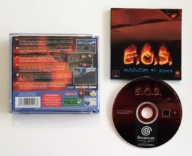 Dreamcast Exhibition of Speed (CIB)