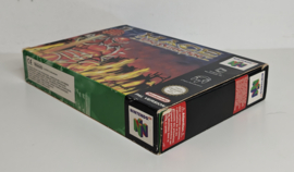 N64 Mace the Dark Age (CIB) FRA