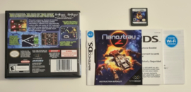 DS Nanostray 2 (CIB) USA