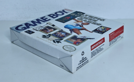 GB Olympic Summer Games (CIB) USA