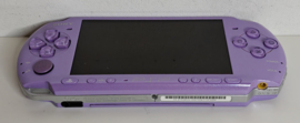 PSP 3004 Slim & Lite Lilac Purple (loose)