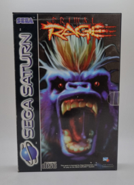 Saturn Primal  Rage (CIB)